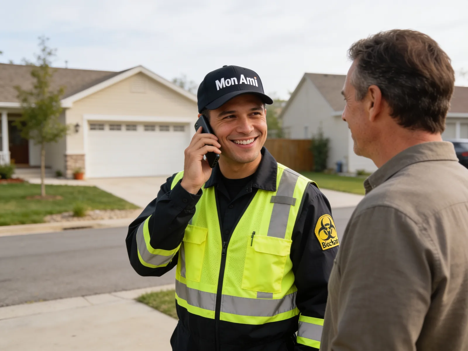 Sewage Cleanup Bedford, OH FAQs