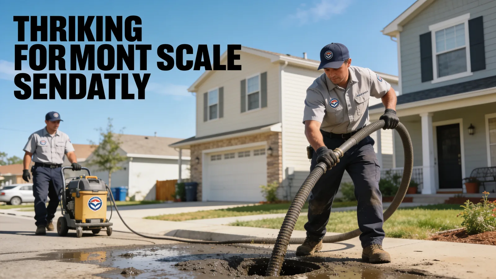 Sewage Cleanup in Bedford, OH near me